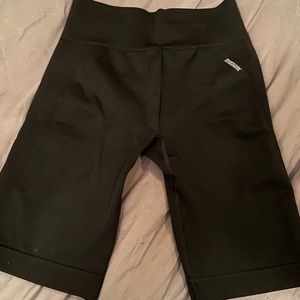 Gymshark Biker Shorts
